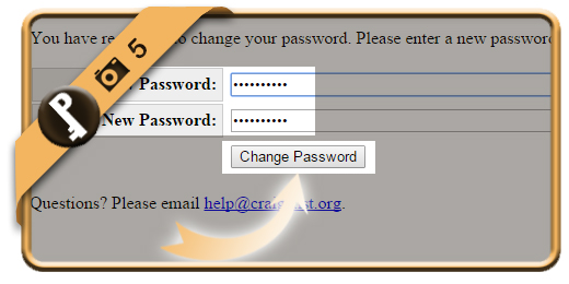 forgot craigslist password 5