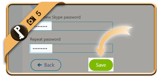 forgot skype password 5