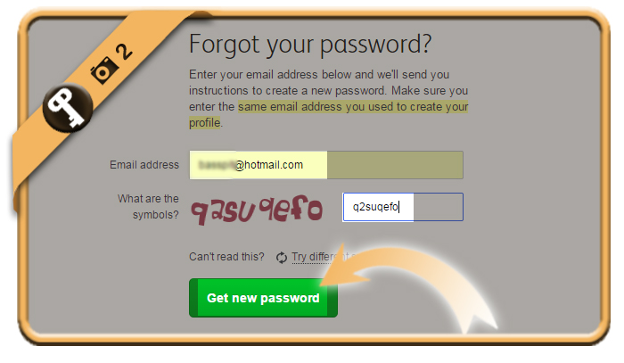 Password badoo login How To