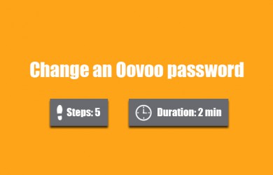 how to change any password how to change any password