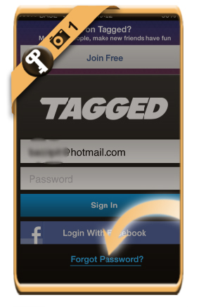 In www or sign login tagged com taproot