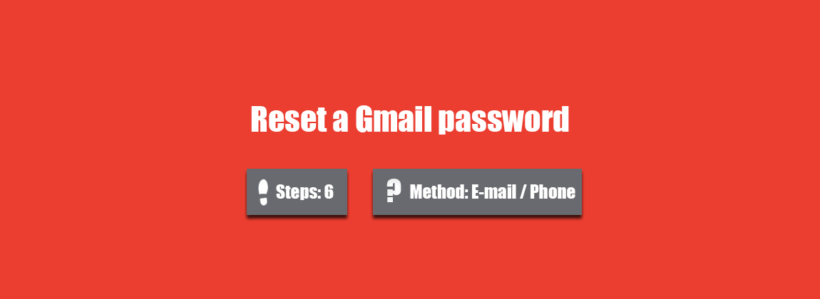 gmail password reset link forgot password
